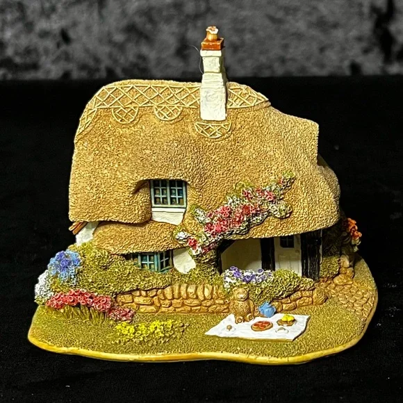 美品　希少　Lilliput Lane THE PIGSTY Lilliput Lane - The Pigsty
